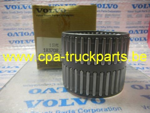 Roulement à  Aiguilles VOLVO 183708 Needle Bearing