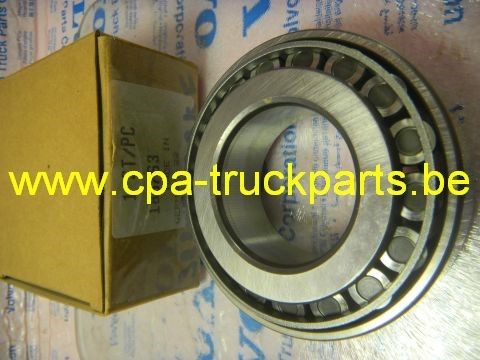 Roulement VOLVO 183763 Bearing