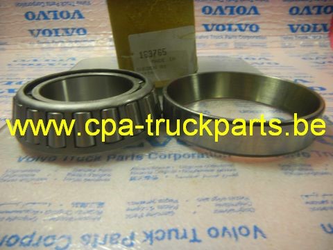 Roulement VOLVO 183765 Bearing