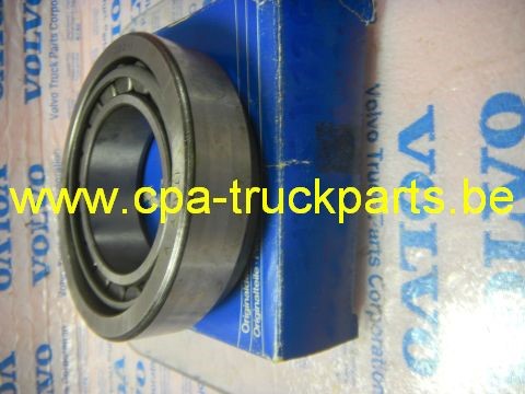 Roulement VOLVO 183769 Bearing