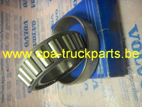 Roulement VOLVO 183769 Bearing