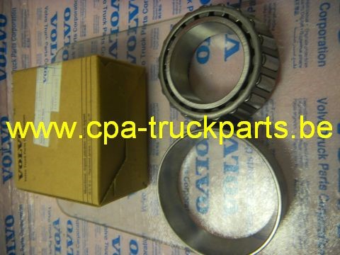 Roulement VOLVO 183817 Bearing