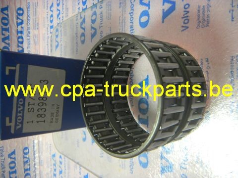 Roulement à Aiguilles VOLVO 183989 Needle Bearing
