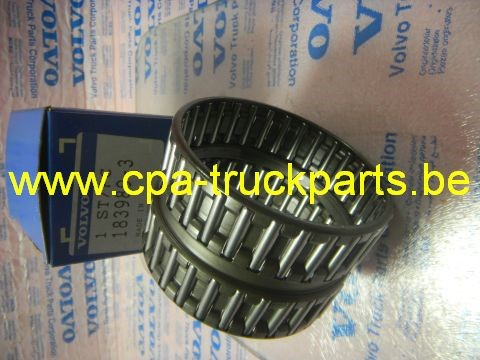 Roulement à Aiguilles VOLVO 183989 Needle Bearing