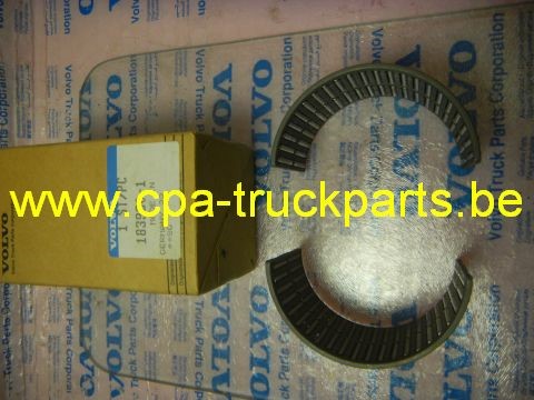 Roulement à Aiguilles VOLVO 183990 Needle Bearing