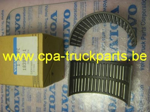 Roulement à Aiguilles VOLVO 183990 Needle Bearing