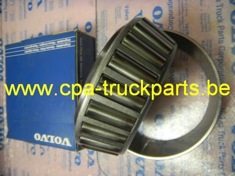Roulement VOLVO 184167 Bearing