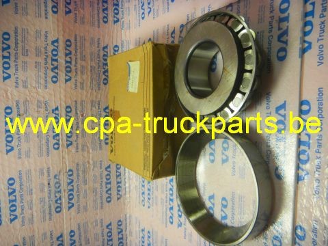 Roulement VOLVO 184634 Bearing