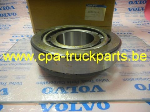 Roulement VOLVO 184634 Bearing