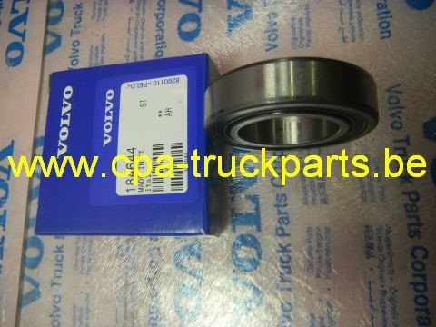 Roulement VOLVO 184644 Bearing
