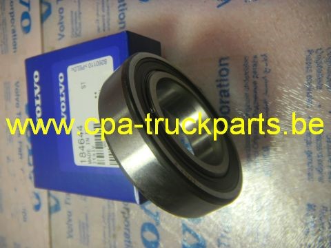 Roulement VOLVO 184644 Bearing