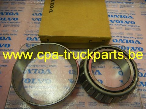 Roulement VOLVO 184794 Bearing