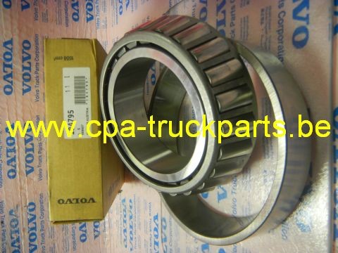Roulement VOLVO 184795 Bearing