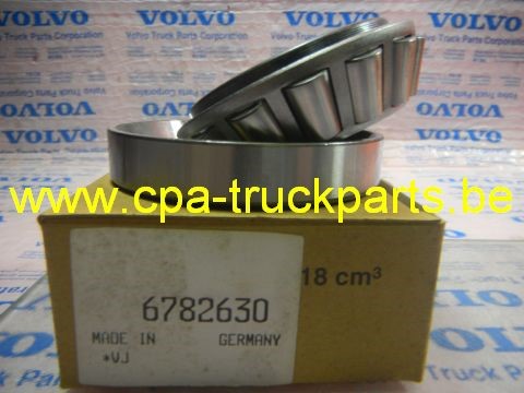 ROULEMENT VOLVO 6782630 Bearing