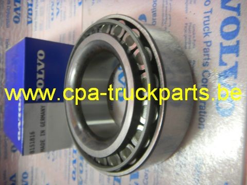 ROULEMENT VOLVO 8151816 Bearing