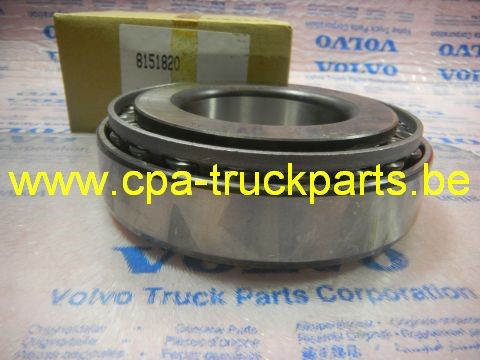 ROULEMENT VOLVO 184088 Bearing