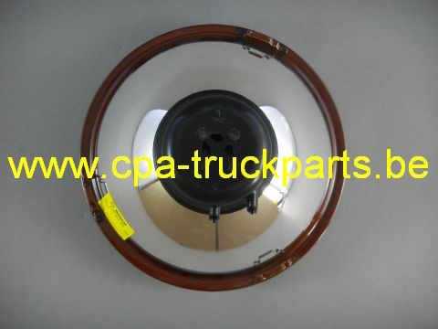 Optique de Phare VOLVO 1215281