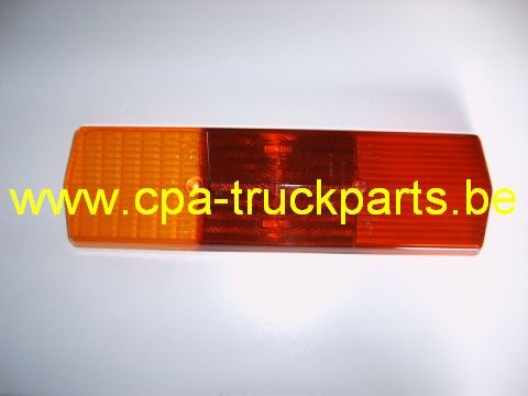 Verre de feu VOLVO 1500754