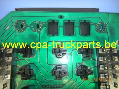 circuit imprimé VOLVO 1501170