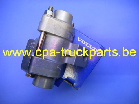 Soupape VOLVO 1505044