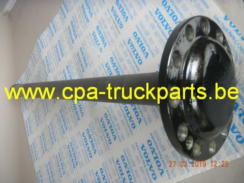 V de Pont VOLVO 20741703