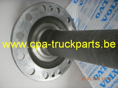 Arbre de Roue VOLVO 1523451 Wheel Shaft