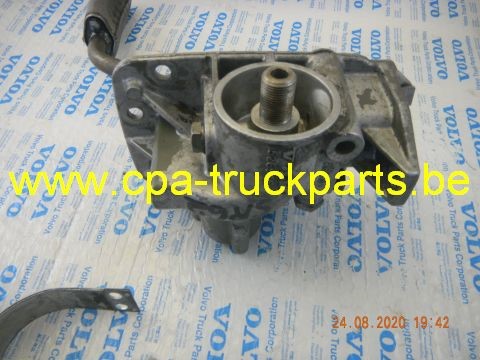 ompe à huile VOLVO 1526946 Oil Pump