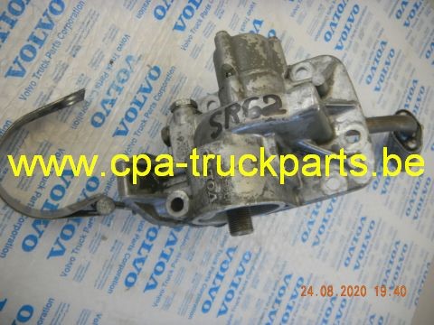 Pompe à huile VOLVO 1526946 Oil Pump