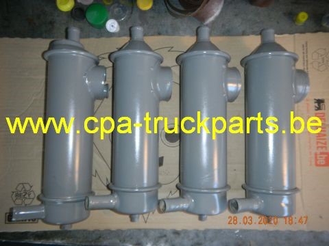 Radiateur Huile SR62 VOLVO 420365 Oil Cooler SR62