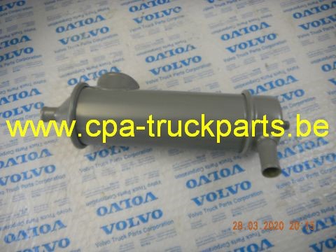 Refroidisseur d'huile VOLVO 1526955 Oil Coole