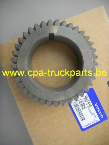 SILENT-BLOCS MOTEUR VOLVO