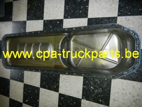 Carter d'huile Volvo 1556050 Carter d'huile Volvo 1556050