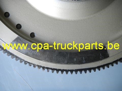 Volant Moteur VOLVO 1556382