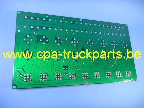 circuit imprimé VOLVO 1591816