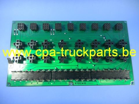 circuit imprimé VOLVO 1568532