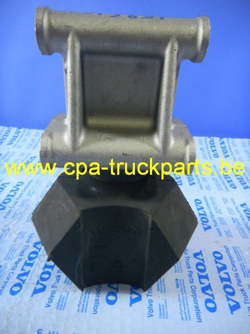 SILENT-BLOCS MOTEUR VOLVO
