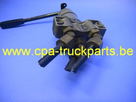 Soupape VOLVO 1575772