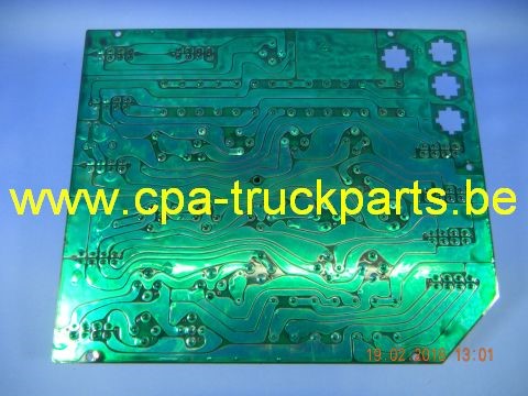 circuit imprimé VOLVO 1576950