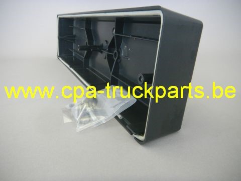 Carter de Feu Arrèrre VOLVO 1578109 Rear Light Housing