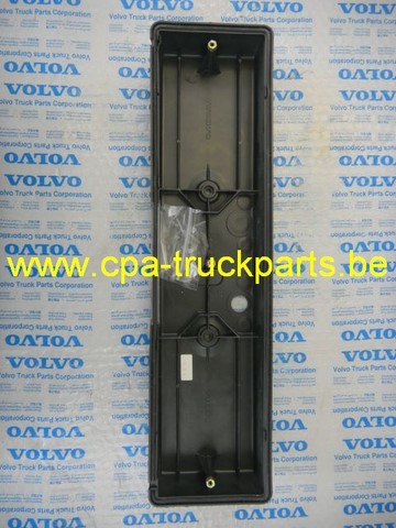 Carter de Feu Arrèrre VOLVO 1578109 Rear Light Housing