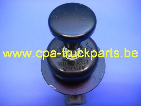 Soupape VOLVO 1580024