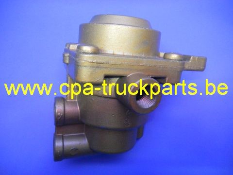 Soupape VOLVO 1581407