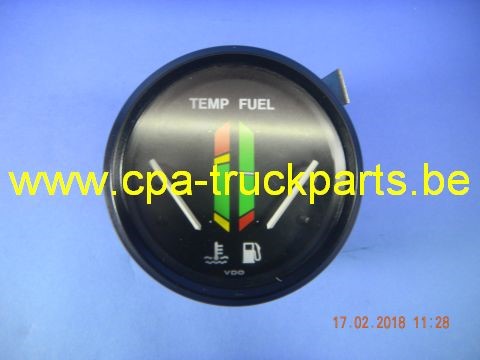 Jauge à carburant VOLVO 1082031
