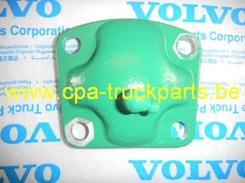 Couvercle Axe de Fusée VOLVO 1588049