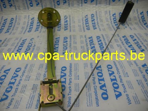 Jauge Carburant VOLVO 1503700 Fuel Tank Gauge Sensor