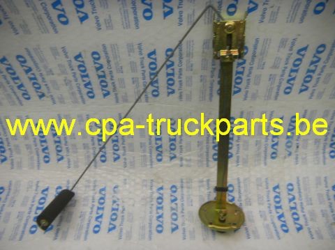 Jauge Carburant VOLVO 1503700 Fuel Tank Gauge Sensor