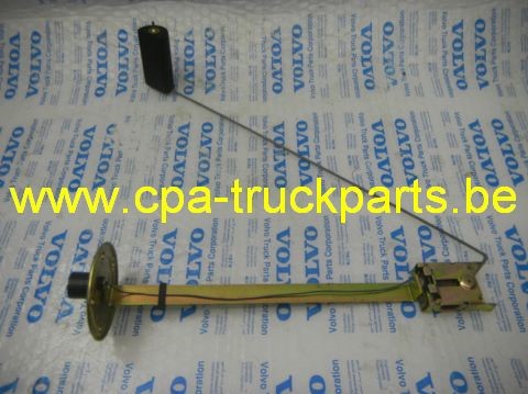Jauge Carburant VOLVO  6770784  Fuel Tank Gauge Sensor
