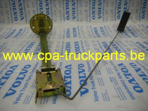 Jauge Carburant VOLVO 1588129 Fuel Tank Gauge Sensor
