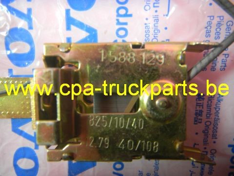 Jauge Carburant VOLVO 1588129 Fuel Tank Gauge Sensor
