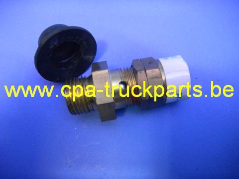 Soupape VOLVO 1588148